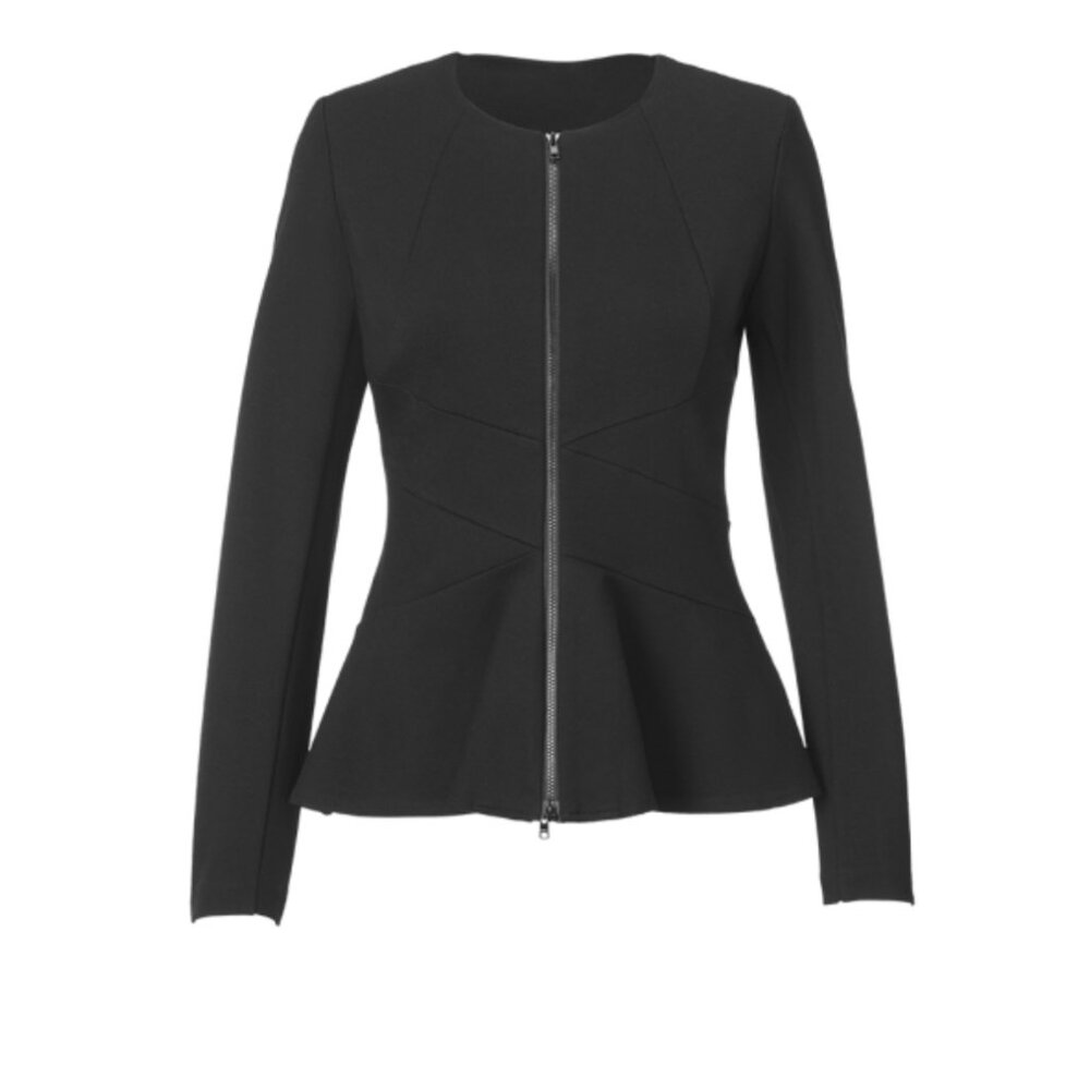CAbi Crisscross Blazer